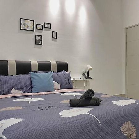 Desaru Twin Home 32Pax Bandar Penawar Eksteriør bilde