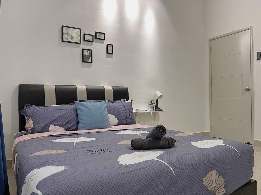 Desaru Twin Home 32Pax Bandar Penawar Eksteriør bilde