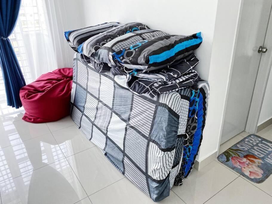 Desaru Twin Home 32Pax Bandar Penawar Eksteriør bilde