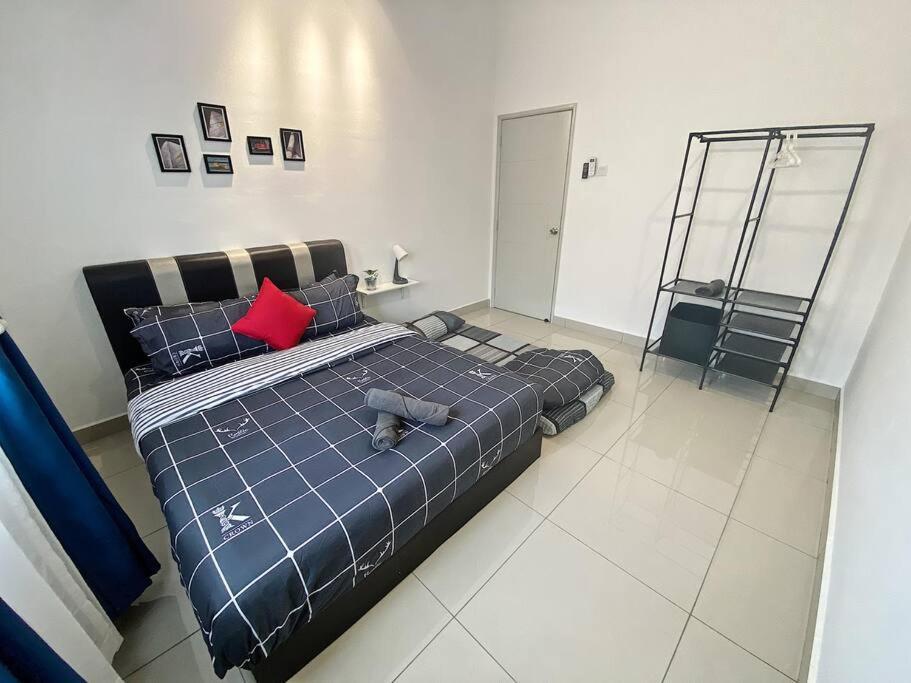 Desaru Twin Home 32Pax Bandar Penawar Eksteriør bilde