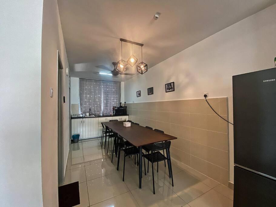 Desaru Twin Home 32Pax Bandar Penawar Eksteriør bilde