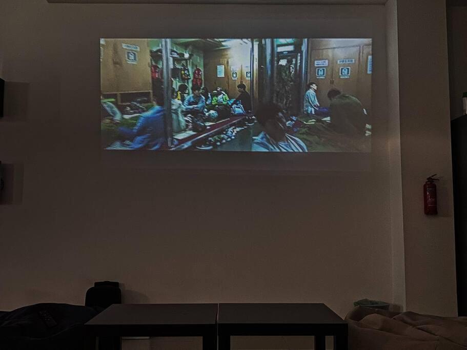 Desaru Twin Home 32Pax Bandar Penawar Eksteriør bilde