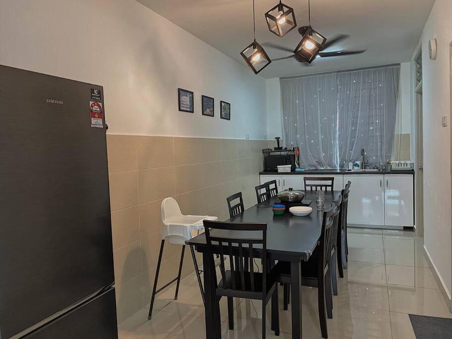Desaru Twin Home 32Pax Bandar Penawar Eksteriør bilde